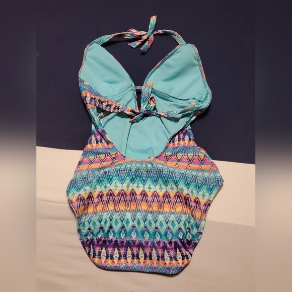 2/$20 Monokini - Picture 2 of 3